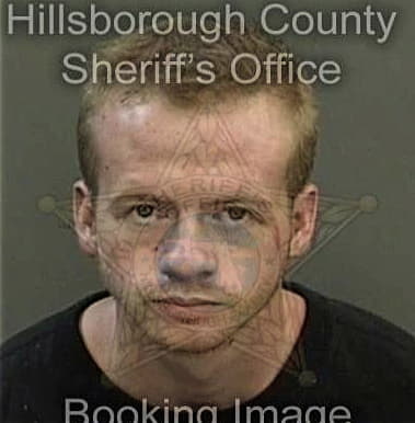 Joshua Rodriguez, - Hillsborough County, FL 