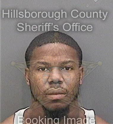 Ricardo Romero, - Hillsborough County, FL 