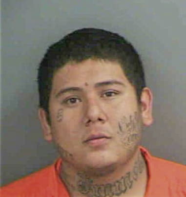 Michael Roque, - Collier County, FL 