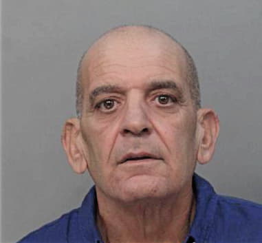 Alan Rosalles, - Dade County, FL 