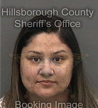 Kari Ruiz, - Hillsborough County, FL 