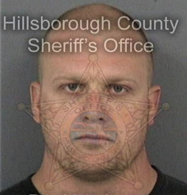 Anthony Sanchez, - Hillsborough County, FL 