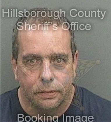 Giovanni Santiago, - Hillsborough County, FL 