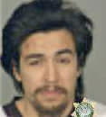 Antonio Santillanez - Multnomah County, OR 