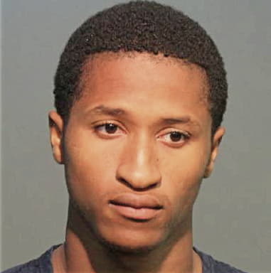 Antwon Sapp, - Seminole County, FL 