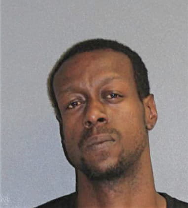 Travon Scarbough, - Volusia County, FL 