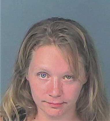 Julianne Shaeer, - Hernando County, FL 