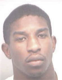 Victor Sherton - Fulton County, GA 