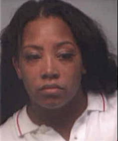 Marie Simmons - Fulton County, GA 