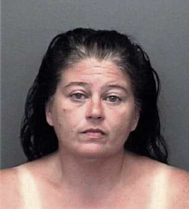 Brittni Smith, - Vanderburgh County, IN 