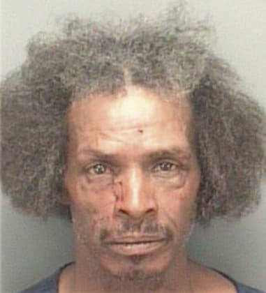 Ernest Smith - Pinellas County, FL 