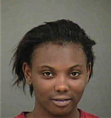 Montayuia Smith, - Mecklenburg County, NC 