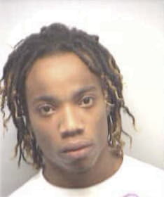 Ricky Smith - Fulton County, GA 