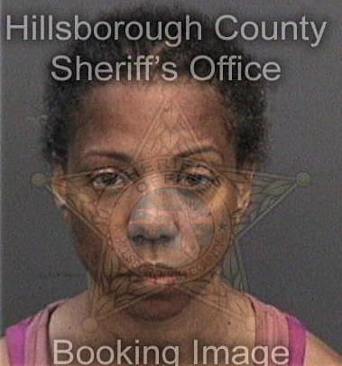 Michele Solomon, - Hillsborough County, FL 