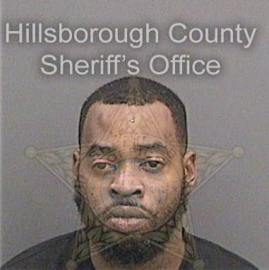 Andre Stewart, - Hillsborough County, FL 