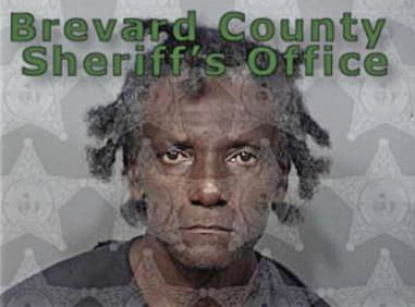 Sharrod Strickland, - Brevard County, FL 