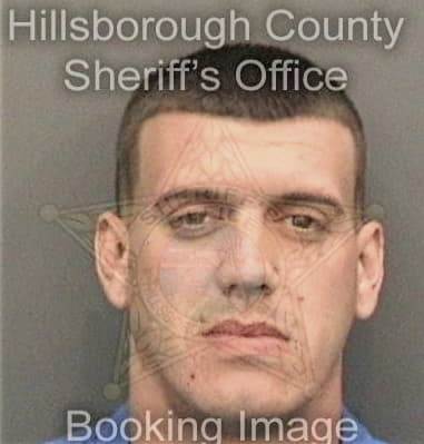 Nicholas Stutes, - Hillsborough County, FL 