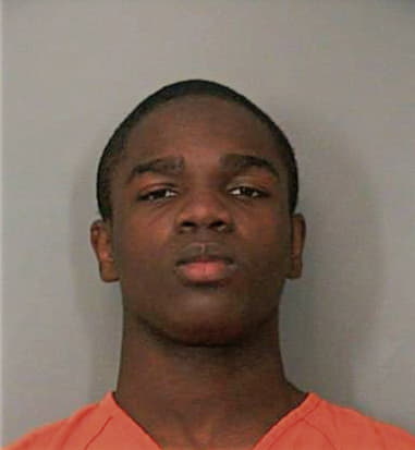 Nasir Sutton, - Polk County, FL 