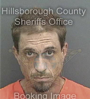 Jason Taylor, - Hillsborough County, FL 