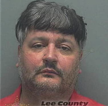 Timothy Tew, - Lee County, FL 