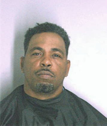 Tony Thomas - DeKalb County, GA 