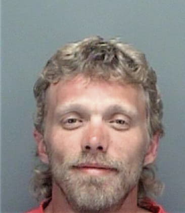 Kurt Thompson, - Pinellas County, FL 