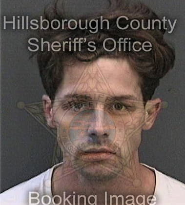 Christianee Torres, - Hillsborough County, FL 