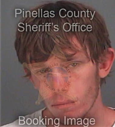 Nicholas Torres, - Pinellas County, FL 