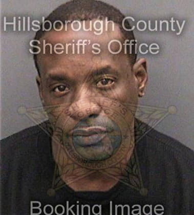 Kewon Vanburen, - Hillsborough County, FL 