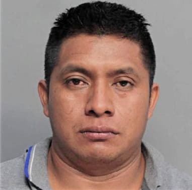 Felipe Velezrestrepo, - Dade County, FL 