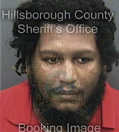 Ike Waithe, - Hillsborough County, FL 