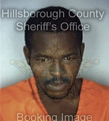 Pedro Walton, - Hillsborough County, FL 