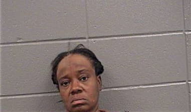 Brenda Weatherspoon, - Cook County, IL 