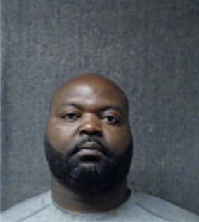 Eddie Webster, - Escambia County, FL 