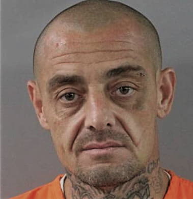 John Whitaker - Polk County, FL 