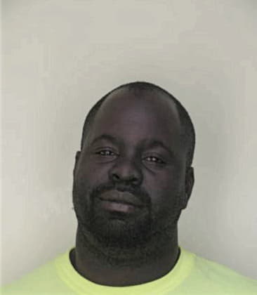 Jarvis Whitehead - Hillsborough County, FL 