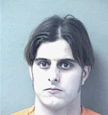 Joseph Wigton, - Okaloosa County, FL 