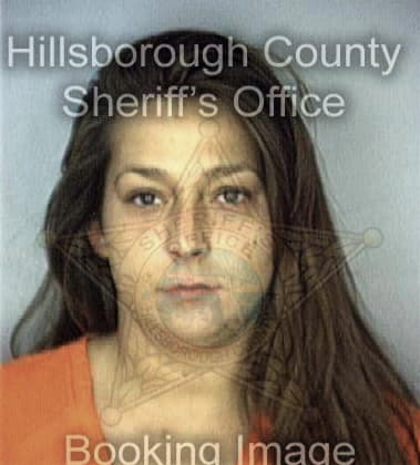 Danielle Willetts - Hillsborough County, FL 