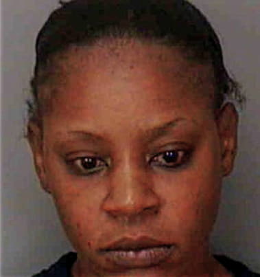 Athanasia Williams, - Polk County, FL 