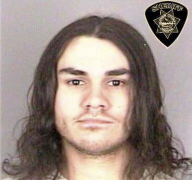 William Wingett, - Marion County, OR 