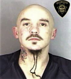 David Wood, - Marion County, OR 