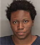 Tiffany Adams - Cobb County, GA 