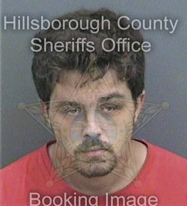 Roberto Agosto, - Hillsborough County, FL 