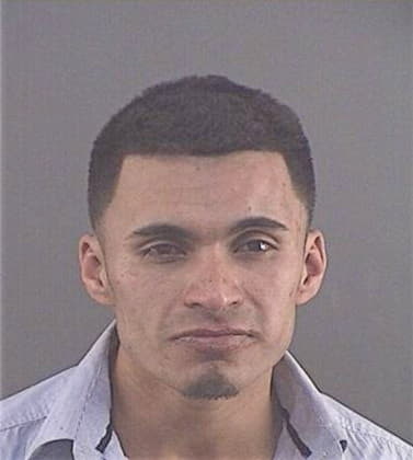 Jose Alfaro, - Peoria County, IL 