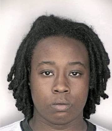 Latasha Allen, - Hillsborough County, FL 