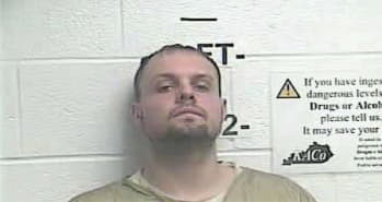 Chris Anderson, - Whitley County, KY 