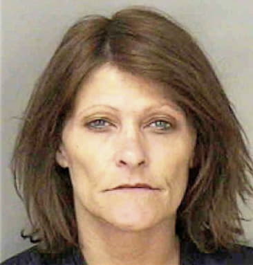 Lynn Anderson, - Polk County, FL 