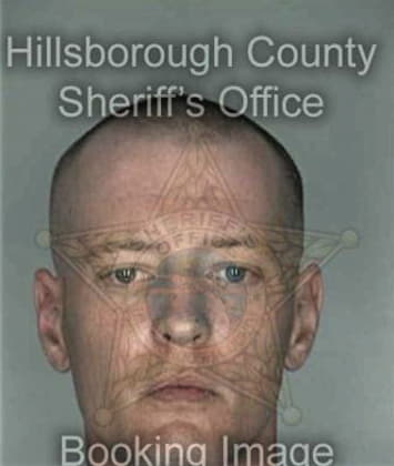 Scott Aracich, - Hillsborough County, FL 