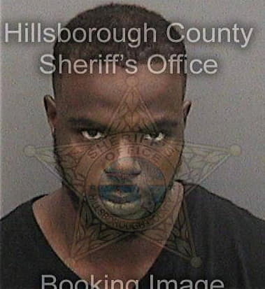 Antwon Armstrong, - Hillsborough County, FL 