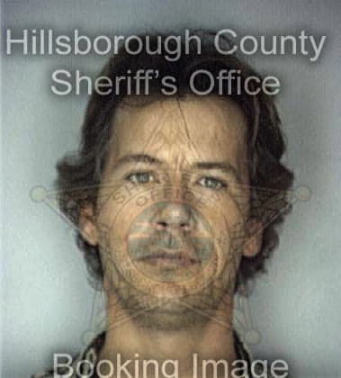 Michael Bargren, - Hillsborough County, FL 